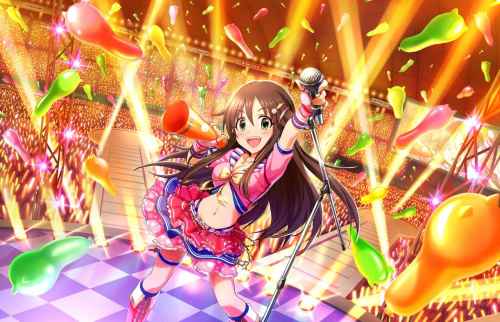 Yukin menestynyt keikka