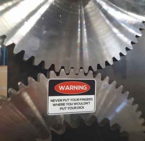 Ja painakaa mieleenne!