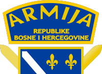 Armija Republike Bosne i Hercegovine, ARBiH