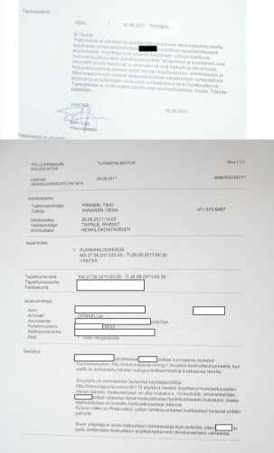 Tapahtuipa kerran naurunappulassa