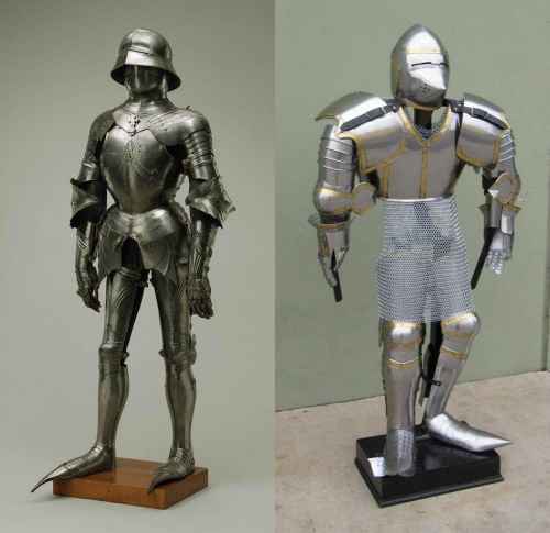 Kreivi Virgil vs Paroni Chadé