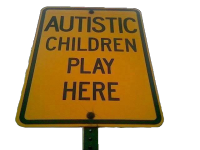 autismia