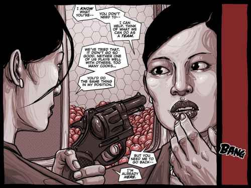 False Positive - Newton's Apple