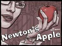 False Positive - Newton's Apple