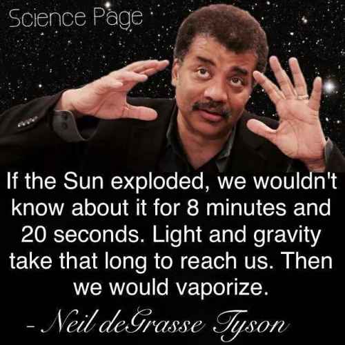 8 minsaa on kamalan pitkä aika