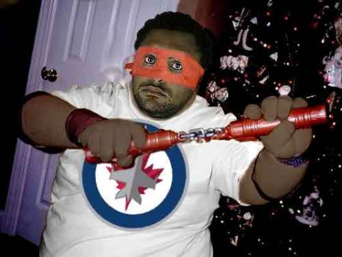 rankaisumetodien vastaanottaminen on väistämätöntä