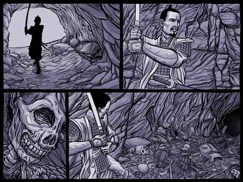 False Positive - Yolk 1/2