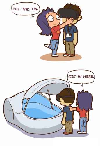 Kuinka hommata psykoosi 101