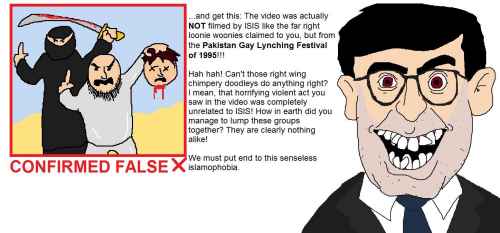 Pakistan gay lynching