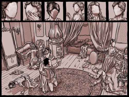 False Positive - Ill Repute