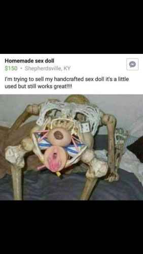 nykypäivänä ei käsityötä arvosteta ;__;