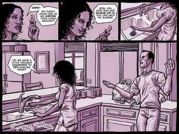 False Positive - Cleanup 2/2