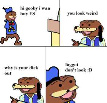 gooby pls