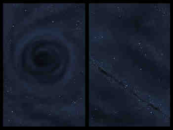 False Positive - Constriction