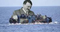 Der Führer pelastaa Euroopan