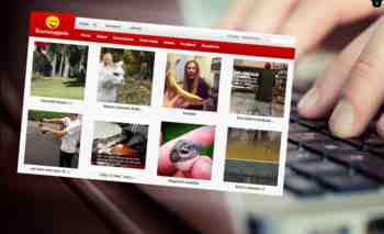 Naurunappulan juttukuva Iltalehdessä, Feimii tarjolla :)