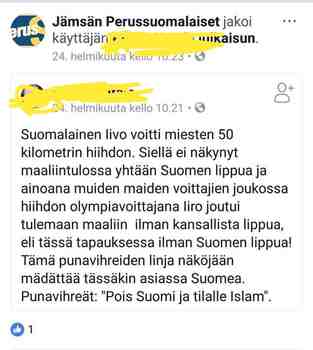 Korealaiset kannattavat islamia