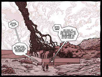 False Positive - Exiled (2/2)