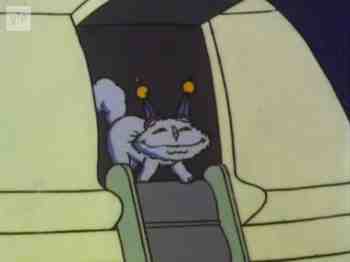 Minusta tulee johtajanne :3