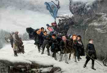 Herringtonin ruumissaatto