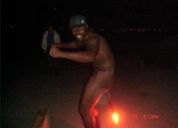 Ugandan avaruusohjelma