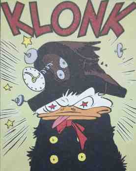 Klonk !