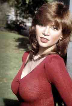 Dallasin Pamela eli Victoria Principal