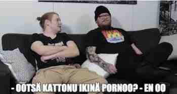 Tatuoitu mulkku valehtelee