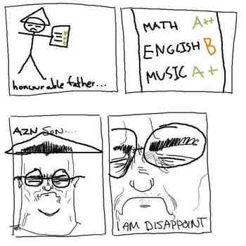 Poika, olet häpeä -_-