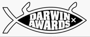 Darwin Award
