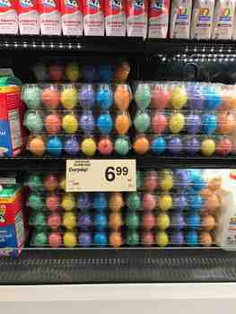 Voi sitä ilon määrää, kun lapselle antaa noita