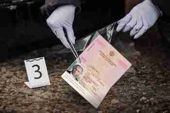 Löytyi kiistattomia todisteita