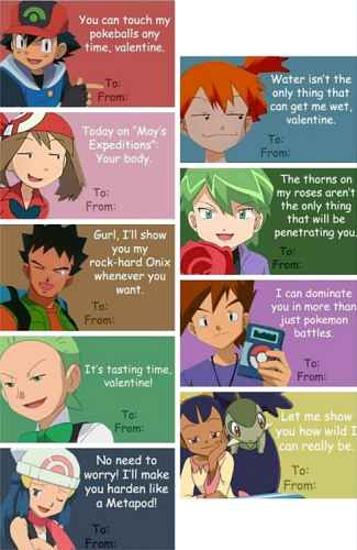 Ystävänpäivän pokévinkit