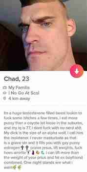 chad