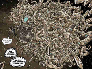 False Positive - Redeem (2/2)