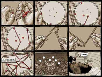 False Positive - Redeem (1/2)