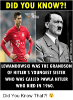 Tämän takia Lewandowski on paras hyökkääjä jalkapallossa