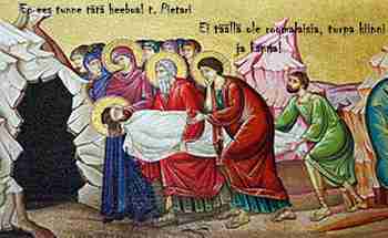 Hesusjäbän monttubileet