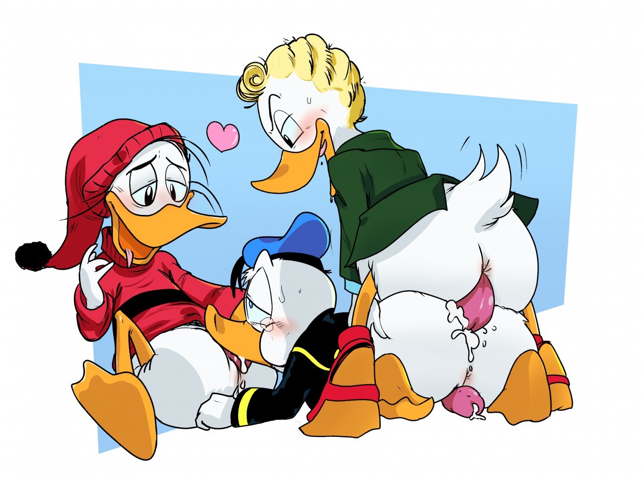 Tweety Bird Looney Tunes Porn