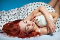 Nukahtamisniksi pululle ellet jo nukahtanut