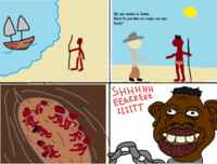 tsekkaa meidän vene