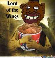 taru siipien herrasta