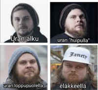 Chimerran pyynnöstä