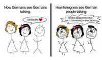 german people