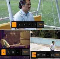 Kun yrität löytää videon missä olisi oikeasti seksikäs nainen