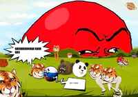 GRRRRRROOOAR GRRR GRR