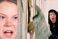 jotaki ahistaa ilmasto