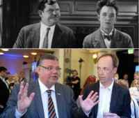 Ohukainen & paksukainen