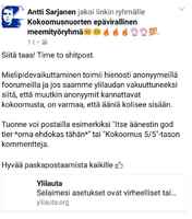 Mielipidevaikuttaminen