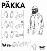 Päkka